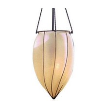 Lighting - Kitchen Island