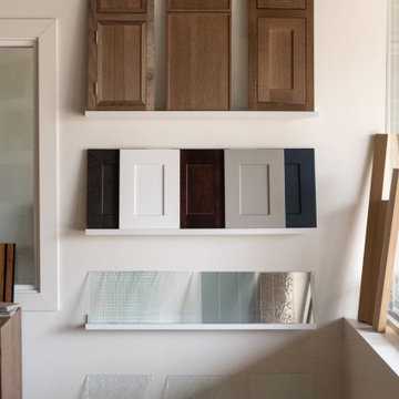 Schedule a Showroom Visit