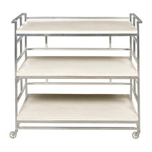 Bar carts