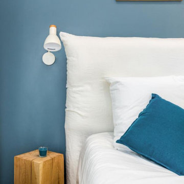 Aménagement et Décoration d'un appartement