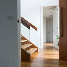 final stairs