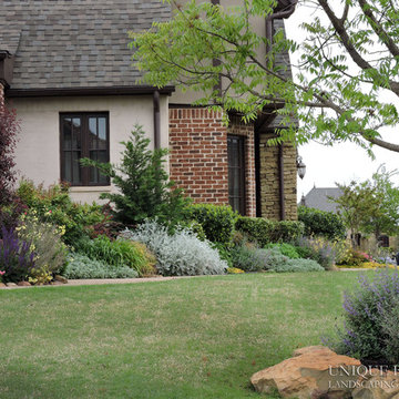 Landscape Design - Unique by Design l Helen Weis