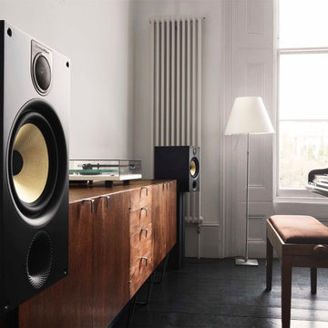 Bowers & Wilkins Lifestyle