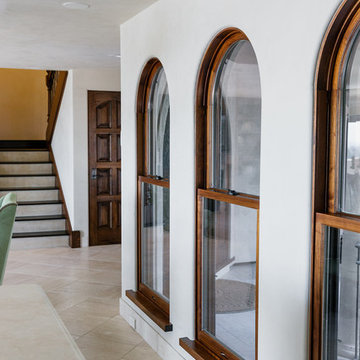 Ultra Custom Mediterranean Villa