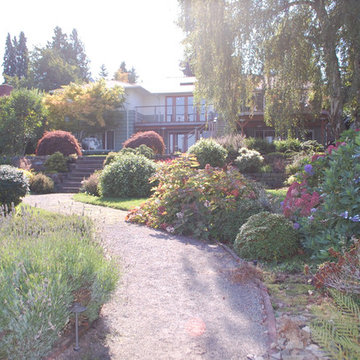 Burien Lake House
