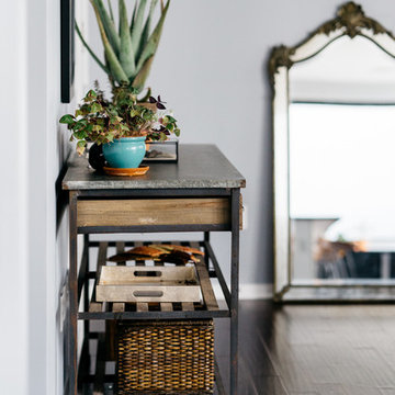Church + Main Loft