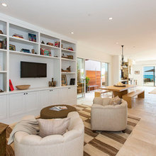 tv area