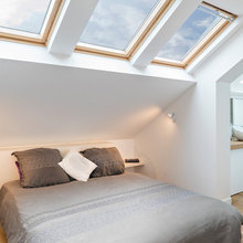 Rénovation chambre