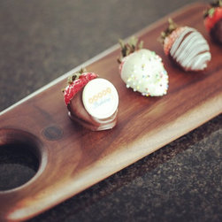 Serving / Cutting Boards (100% Food Safe) - Products