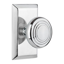 Door Knobs
