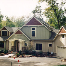 Exterior Siding ideas and styles