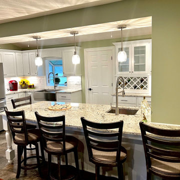 North Lima Kitchen