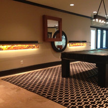 Drink Rail