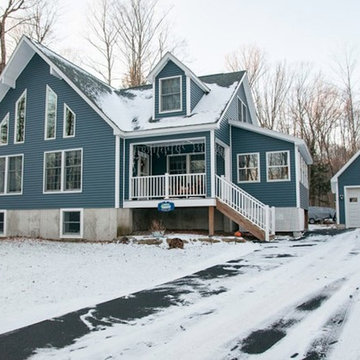 Distinct Home Designs