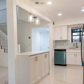 Altamonte Springs Townhouse - Full Remodel