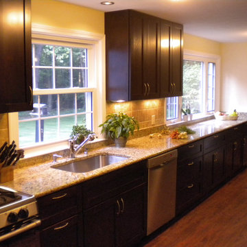 Vista Kitchen