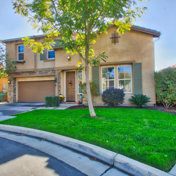 Gated & Grand, NW Visalia