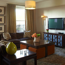 Living Room Ideas