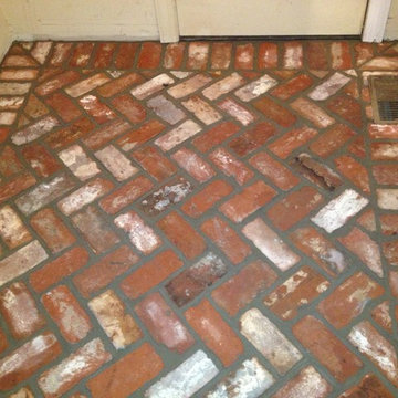 Thin Brick