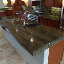 Kitchen Ideas