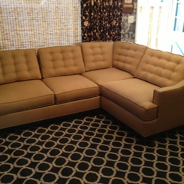LISA STYLE - CUSTOM SOFA OR SECTIONAL