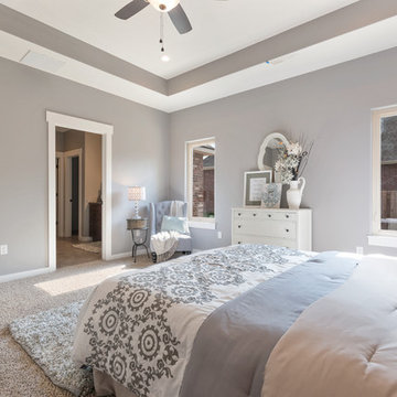 Parade of Homes