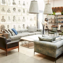 Furniture and Decor Ideas