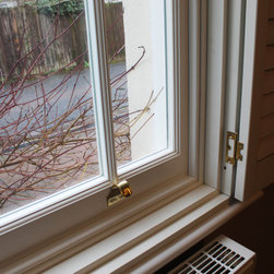 Half Moon Lane, Tonbridge, TN11 - Home Improvement