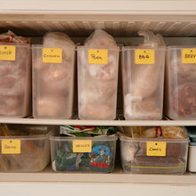 Refrigerator/freezer