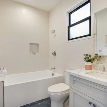 The Pearl | New Construction | San Carlos, CA