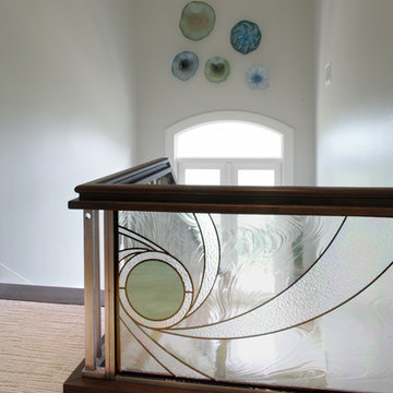 McKinney Residence