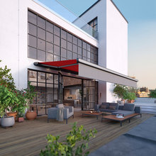 Awnings