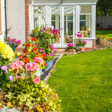 White Orangery