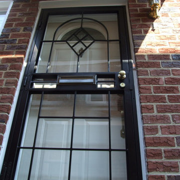 DOORS
