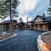 exteriors