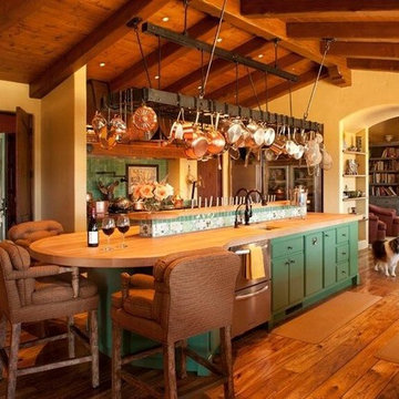 Kitchen Lighting