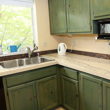 Kitchen Countertops