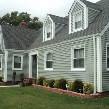 Exteriors
