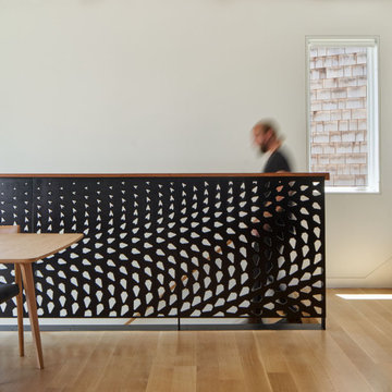 Pinales House