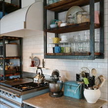 La Bungalow Kitchen