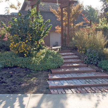 Landscape Designs