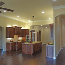 Backsplash