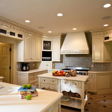 Kitchen Designs