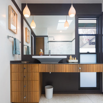 Balcones Mid-Century