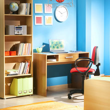 Boy's bedroom