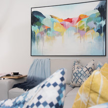 Artwork - Lounge