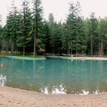 Pools