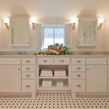 Bathroom Ideas