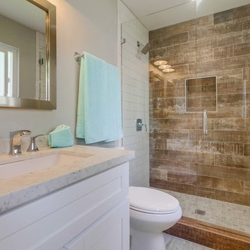 Encinitas remodel
