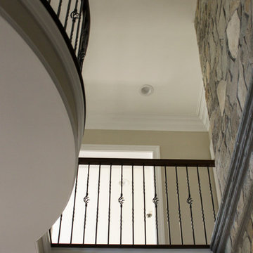Project #28 | Sweeping Curve